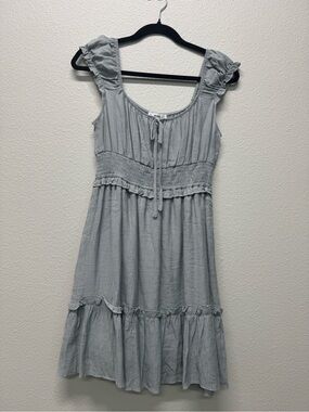NWT Mine Sage Sundress, Summer dresses, Multiple Sizes